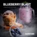 画像1: BLUEBERRY BLAST ブルーベリーブラスト DARK SIDE 100g (1)
