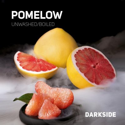 画像1: POMELOW ポメロ DARK SIDE 100g