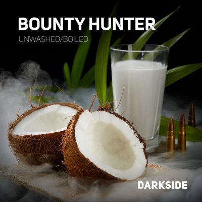 画像1: BOUNTY HUNTER バウンティハンター DARK SIDE 100g