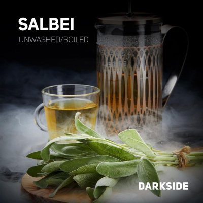 画像1: SALBEI ザルバイ DARK SIDE 100g