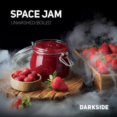 画像1: SPACE JAM スペースジャム DARK SIDE 100g