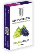 DOUBLE GRAPE ダブルグレープ ODUMAN 50g