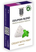 CREAM MINT クリームミント ODUMAN 50g