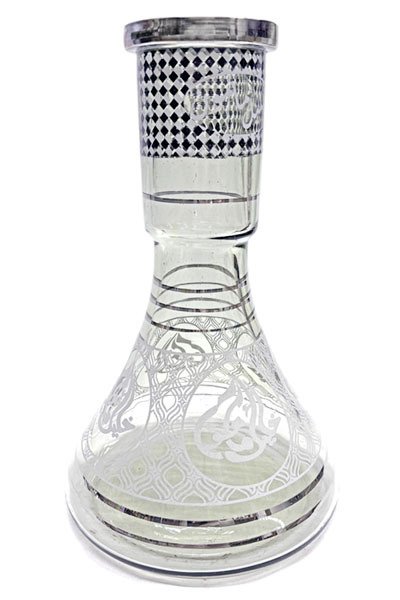 画像9: ハリルマムーン KM001-トライアングル Silver