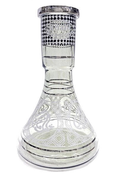 画像8: ハリルマムーン KM001-トライアングル Silver