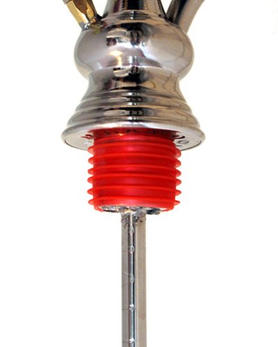 画像6: ハリルマムーン KM001-トライアングル Silver