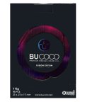 ブココ BUCOCO 炭 FLAT