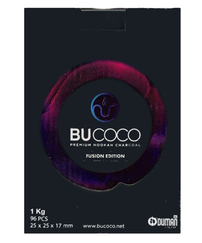 画像2: 【CASE】ブココ BUCOCO 炭 FLAT×10