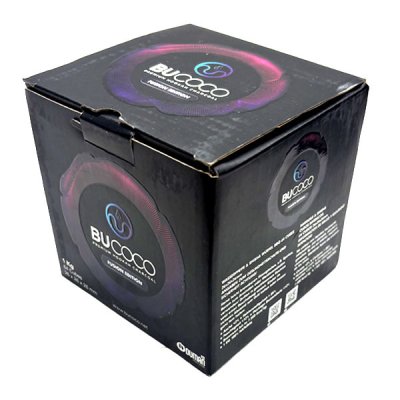 画像2: ブココ BUCOCO 炭 CUBE