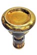 画像3: ハリルマムーン ガラスボトル mini BEAST GOLD (3)