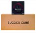 画像1: 【CASE】ブココ BUCOCO 炭 CUBE×10 (1)