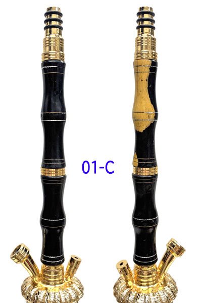 画像21: ハリルマムーン KM-X03 wood01