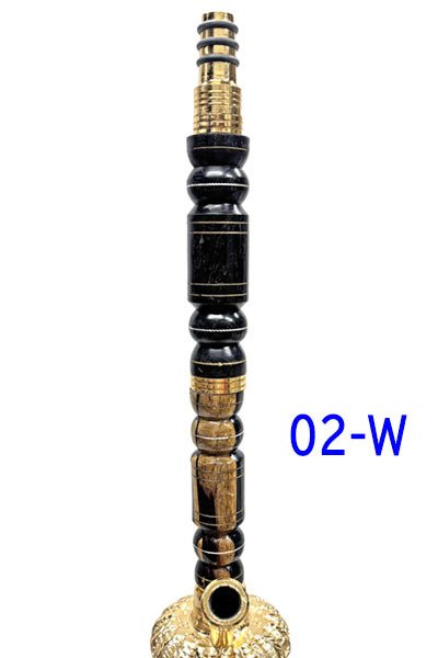 画像20: ハリルマムーン KM-X03 wood02