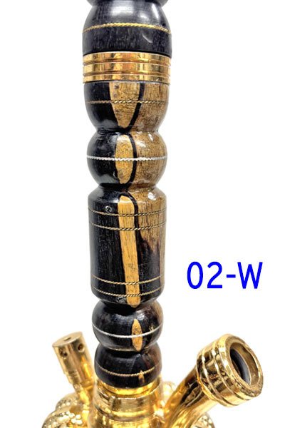 画像21: ハリルマムーン KM-X03 wood02