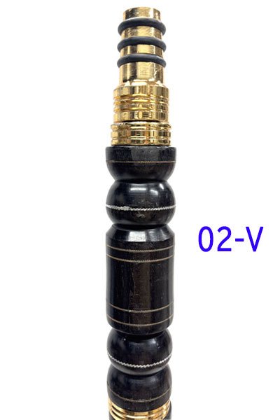 画像16: ハリルマムーン KM-X03 wood02