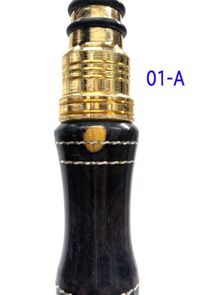 画像17: ハリルマムーン KM-X03 wood01