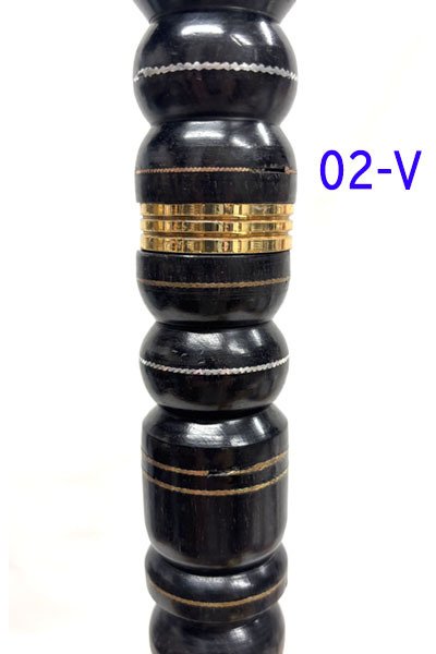 画像17: ハリルマムーン KM-X03 wood02