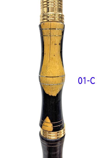 画像23: ハリルマムーン KM-X03 wood01