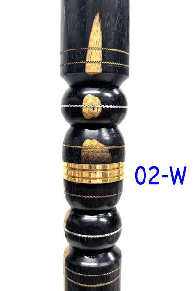 画像22: ハリルマムーン KM-X03 wood02