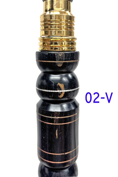 画像18: ハリルマムーン KM-X03 wood02