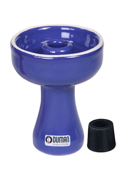 画像1: ベーシックセラミックボウル Oduman【BLUE】