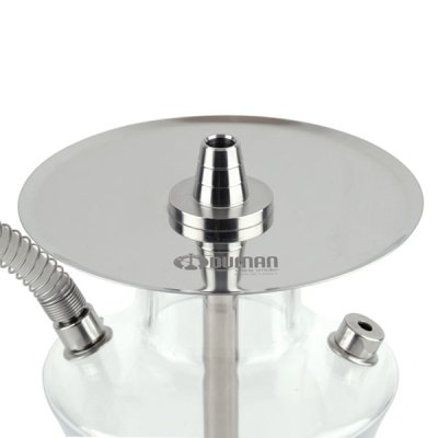 画像5: オデュマンパイプ N2 CLEAR（LED）