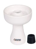 ベーシックセラミックボウル Oduman【WHITE】