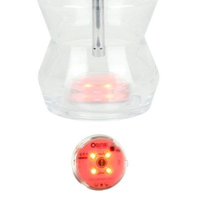 画像8: オデュマンパイプ N3 CLEAR（LED）