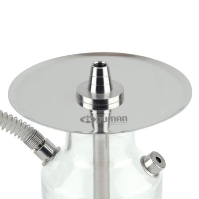 画像3: オデュマンパイプ N4 CLEAR（LED）