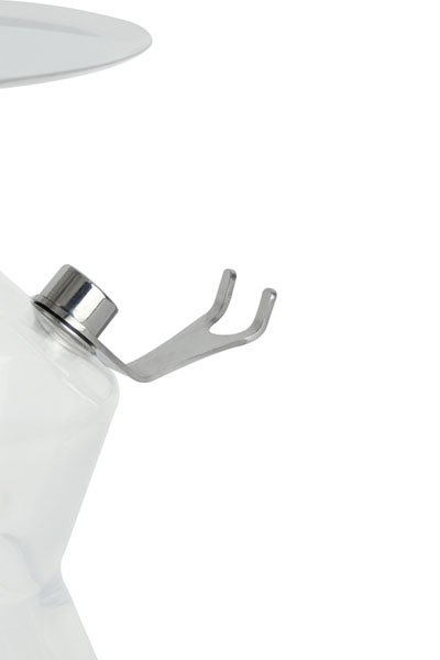 画像5: オデュマンパイプ N3 CLEAR（LED）