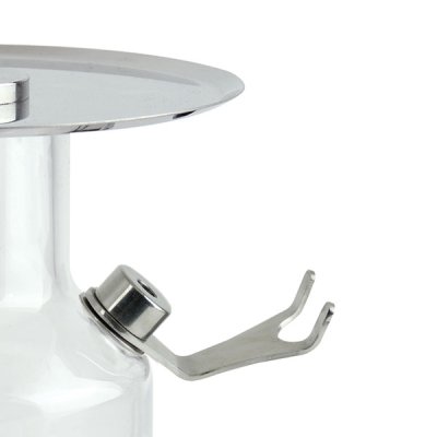 画像5: オデュマンパイプ N4 CLEAR（LED）