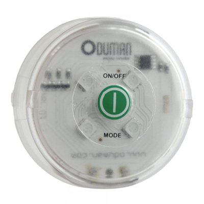 画像9: オデュマンパイプ N4 CLEAR（LED）