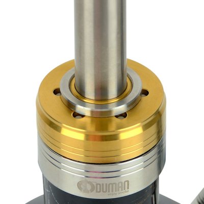 画像5: オデュマンパイプ HYBRID V2.0 BLACK