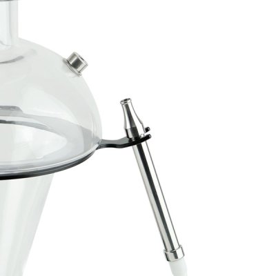 画像4: オデュマンパイプ N5-z CLEAR（LED）