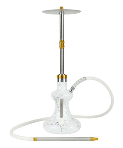 画像2: オデュマンパイプ ODUMAN HYBRID V2.0 WHITE