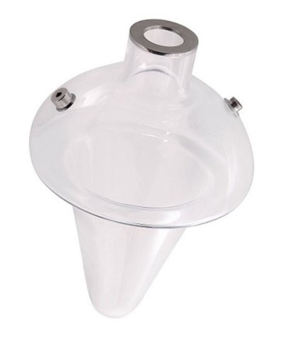 画像7: オデュマンパイプ N5-z CLEAR（LED）