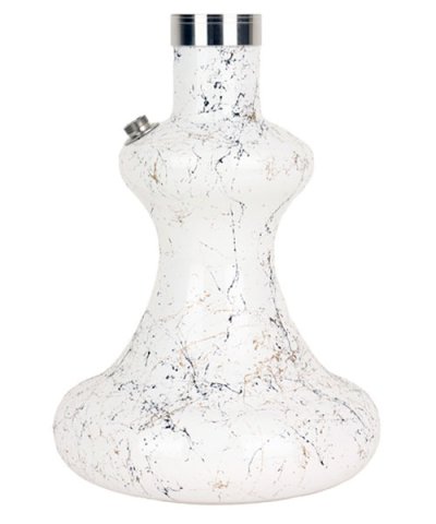 画像9: オデュマンパイプ HYBRID V2.0 WHITE