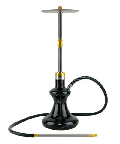 画像2: オデュマンパイプ ODUMAN HYBRID V2.0 BLACK