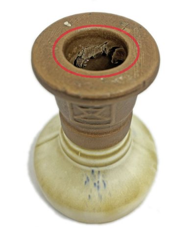 画像5: SMファンネルボウル-X PALE ORANGE