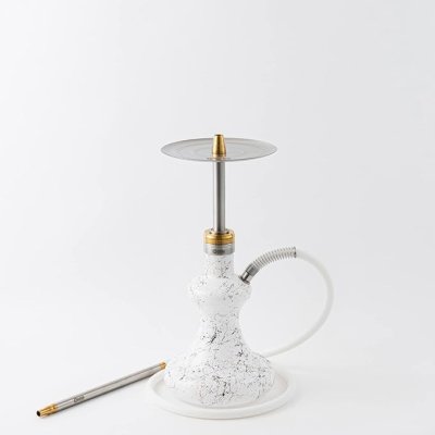 画像4: オデュマンパイプ HYBRID V2.0 WHITE