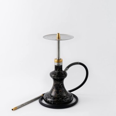 画像4: オデュマンパイプ HYBRID V2.0 BLACK