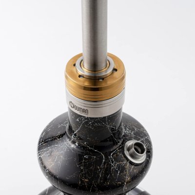 画像6: オデュマンパイプ HYBRID V2.0 BLACK