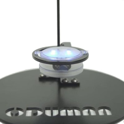 画像9: オデュマンパイプ N5-z CLEAR（LED）