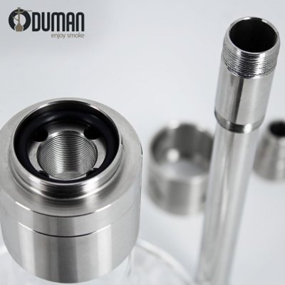 画像9: オデュマンパイプ MONSTER