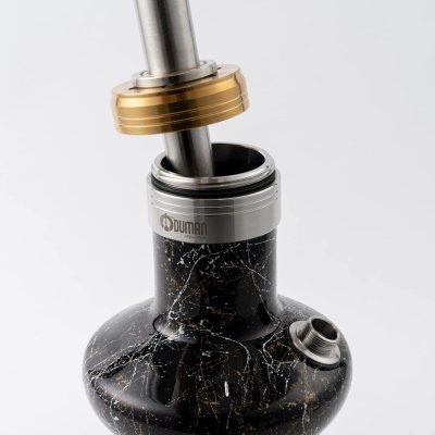 画像7: オデュマンパイプ HYBRID V2.0 BLACK