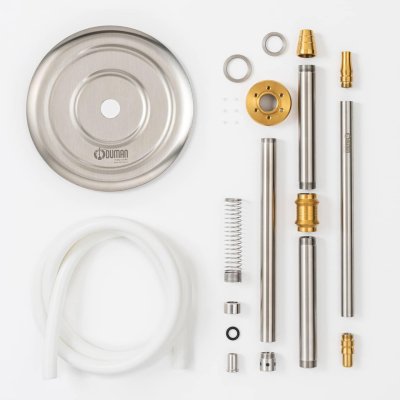 画像11: オデュマンパイプ HYBRID V2.0 WHITE