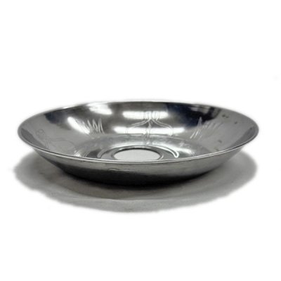 画像5: ★ハリルマムーン トレイ シルバー 182-38