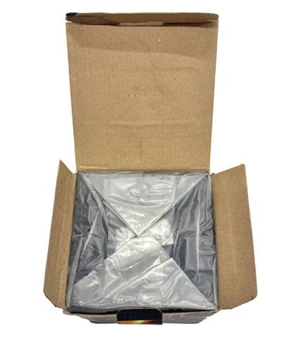 画像4: ココメルト ゴールド 1kg 炭 CUBE26