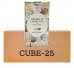 画像1: 【CASE】プレミアムチャコール 炭 BIG CUBE-25×10 (1)