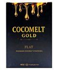 ココメルト ゴールド 1kg 炭 FLAT17